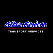 clive cowern transport services