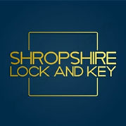 shropshire lock and key